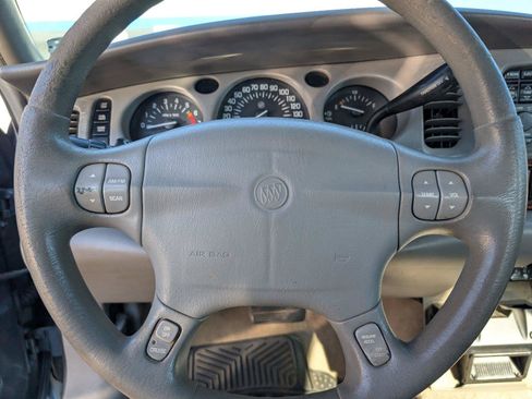Used 2000 Buick Le Sabre Limited w/ Prestige Opt Pkg FWD image 22