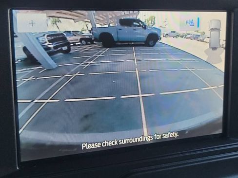 Used 2023 Ford Bronco Wildtrak AWD/4WD image 14