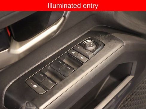 Used 2024 Toyota Tacoma TRD Sport image 9