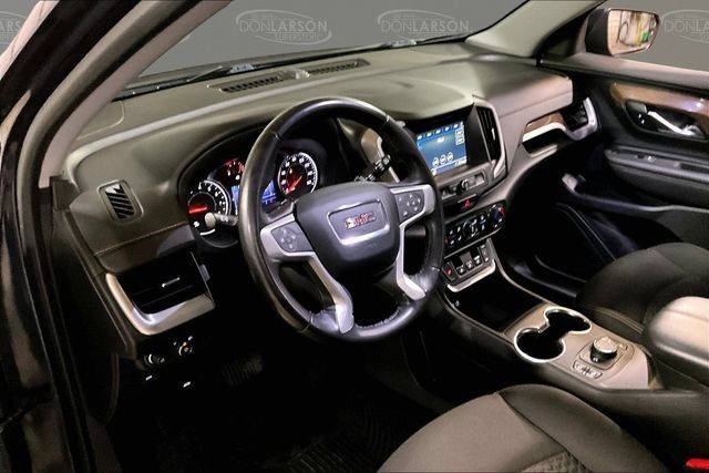 Used 2019 GMC Terrain SLE w/ Driver Convenience Package FWD image 17