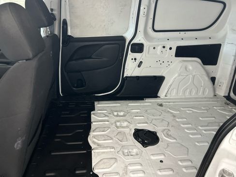 Used 2022 RAM ProMaster City Wagon FWD image 4