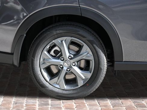 New 2027 Honda HR-V LX image 27
