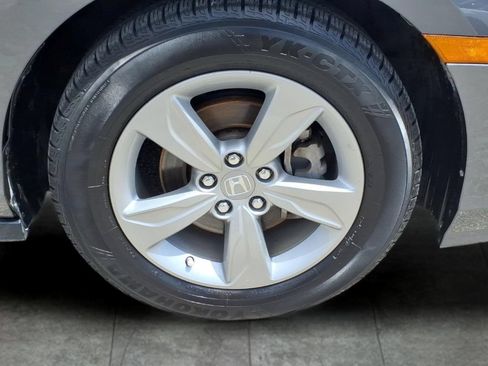 Used 2020 Honda Odyssey EX-L image 9