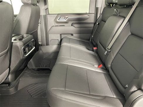 New 2026 Chevrolet Silverado 3500 LTZ w/ LTZ Convenience Package image 4