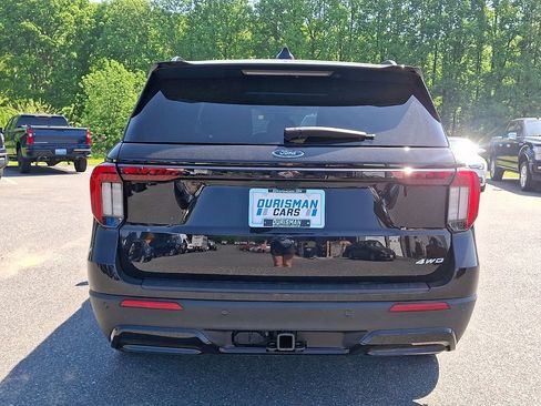 Used 2025 Ford Explorer ST-Line w/ Premium Package AWD/4WD image 5