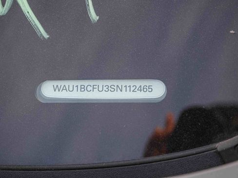 New 2025 Audi A5 2.0T Premium image 40