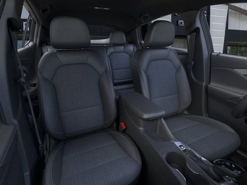 New 2026 Buick Envista Preferred FWD image 16