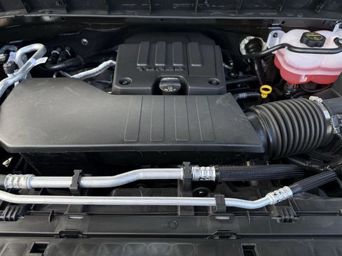 New 2026 Chevrolet Silverado 1500 W/T w/ WT Safety Package image 22