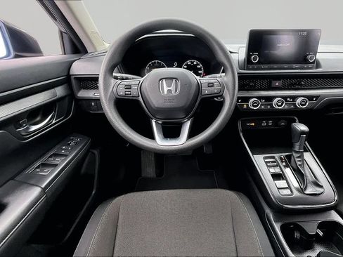 Used 2025 Honda CR-V EX image 5