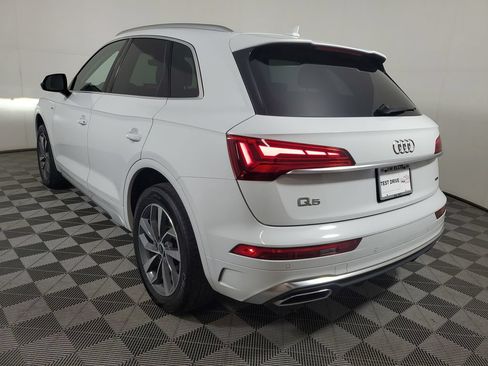 Used 2023 Audi Q5 2.0T Premium Plus w/ Premium Plus Package AWD/4WD image 4