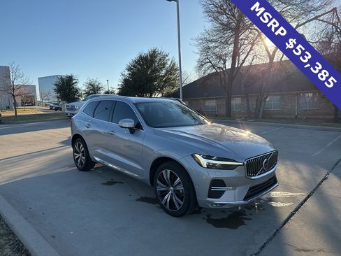 Certified 2023 Volvo XC60 B5 Plus w/ Protection Package Premier image 3