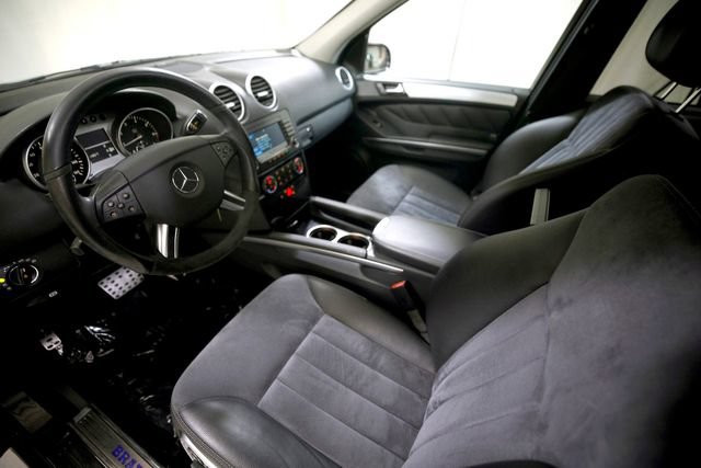 Used 2007 Mercedes-Benz ML 350 4MATIC image 6