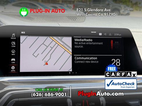 Used 2021 BMW X5 sDrive40i w/ Convenience Package RWD image 27