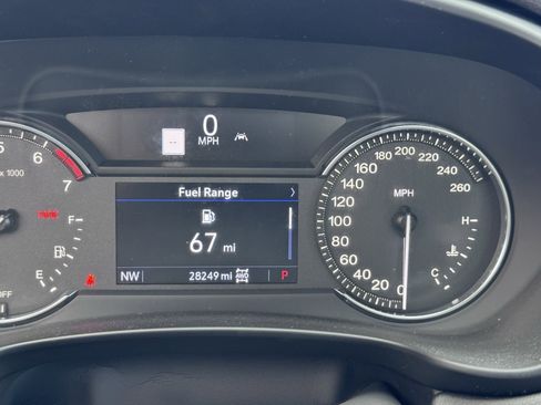 Used 2023 Cadillac XT4 Sport image 27