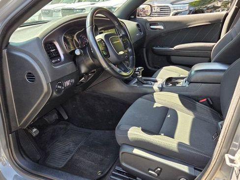 Used 2018 Dodge Charger R/T w/ Driver Confidence Group image 16