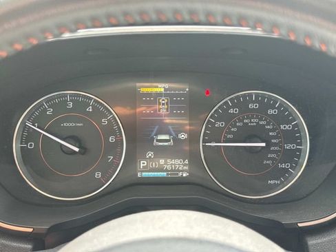Used 2023 Subaru Crosstrek 2.5i Limited w/ Moonroof Package AWD/4WD image 38