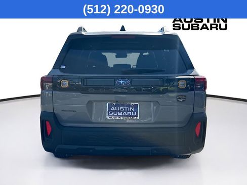 New 2026 Subaru Outback Wilderness image 7