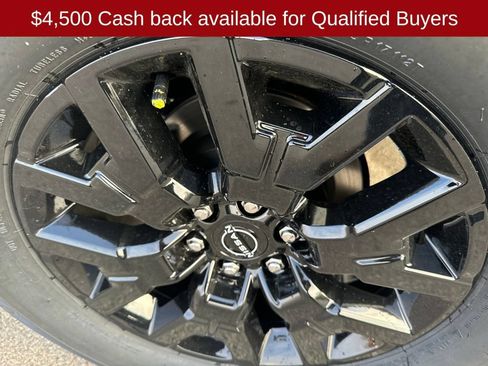 New 2026 Nissan Frontier SV w/ All-Weather Content Package AWD/4WD image 43