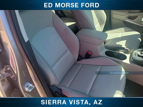 Used 2025 Kia Soul LX FWD image 35