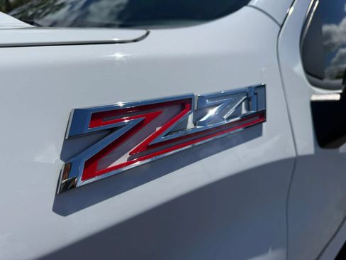 Used 2019 Chevrolet Silverado 1500 RST w/ All-Star Edition AWD/4WD image 70