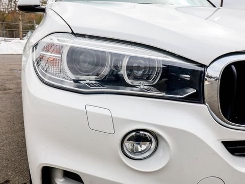Used 2016 BMW X5 xDrive35i image 25