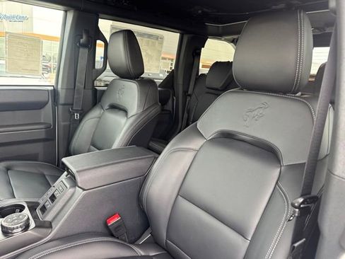 New 2026 Ford Bronco Outer Banks AWD/4WD image 20