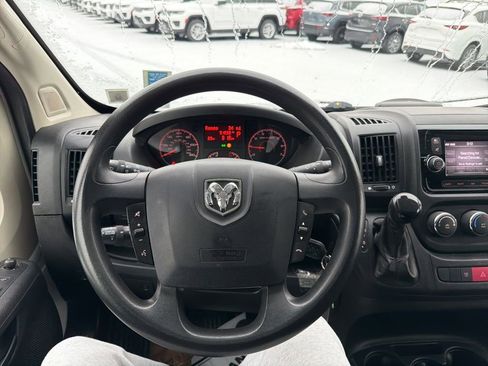 Used 2020 RAM ProMaster 2500 image 10