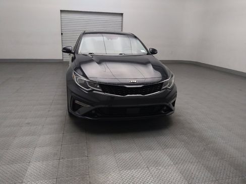 Used 2019 Kia Optima EX image 14