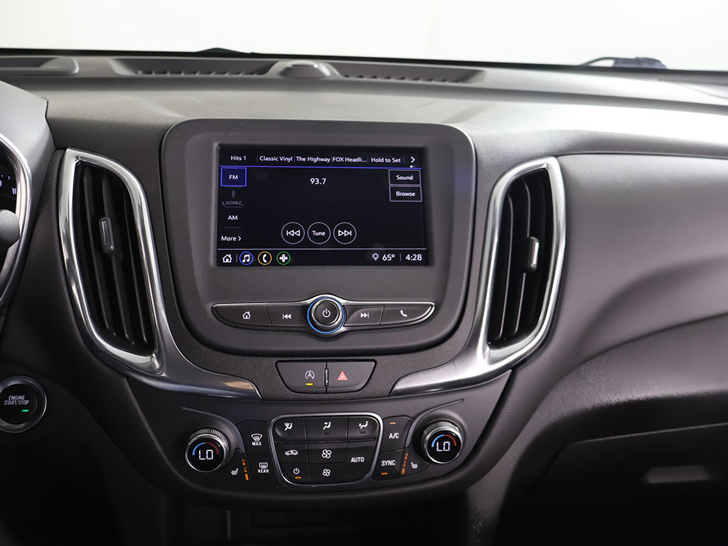 Used 2024 Chevrolet Equinox LT AWD/4WD image 44