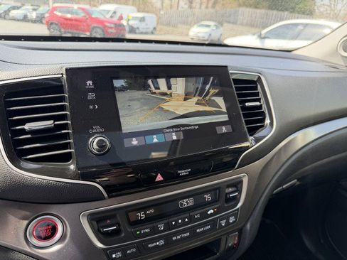 Used 2022 Honda Pilot Special Edition image 36