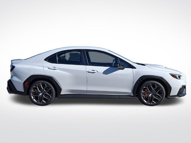 New 2026 Subaru WRX tS AWD/4WD image 8