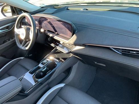 New 2025 Buick Envision Sport Touring image 20