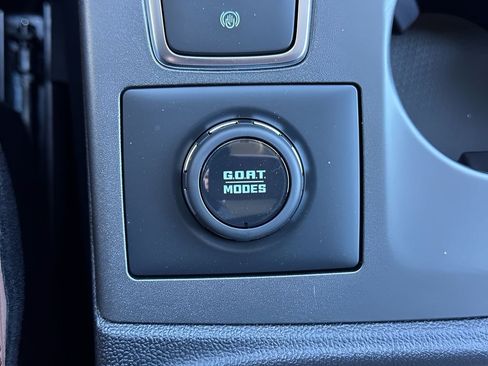 New 2025 Ford Bronco Sport Outer Banks w/ Outer Banks Tech Package+ AWD/4WD image 25