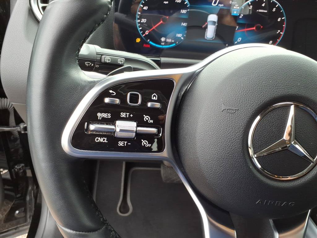 Used 2023 Mercedes-Benz GLA 250 4MATIC image 16