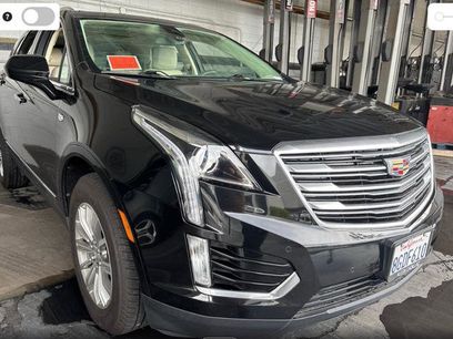 Used 2019 Cadillac XT5 Luxury