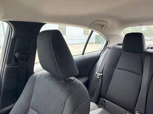 Used 2024 Toyota Corolla LE FWD image 55