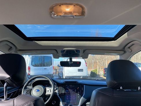 Used 2022 Subaru Outback Limited image 36