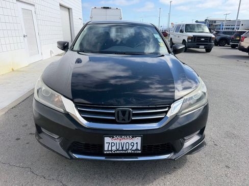 Used 2013 Honda Accord Sport image 9