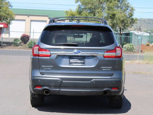 Used 2019 Subaru Ascent Limited w/ Popular Package #3 AWD/4WD image 4