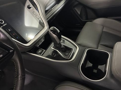 Used 2024 Subaru Outback Onyx Edition XT image 19