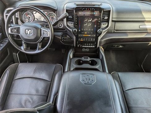 Used 2023 RAM 2500 Laramie image 9