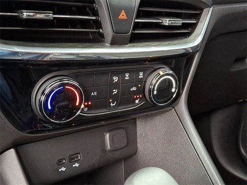 Certified 2025 Buick Encore GX Sport Touring w/ Comfort Package image 15