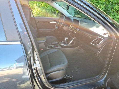 Used 2022 Kia Seltos EX AWD/4WD image 11