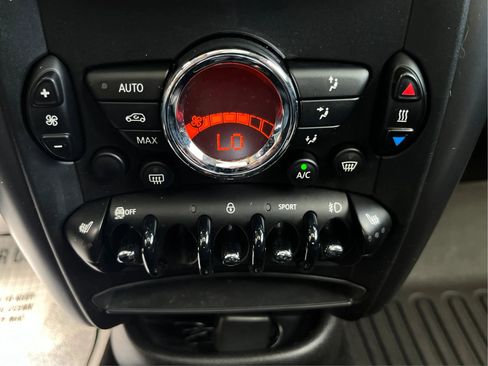 Used 2016 MINI Cooper Countryman S AWD/4WD image 26