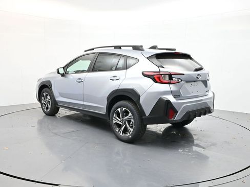 New 2026 Subaru Crosstrek 2.0i Premium image 5