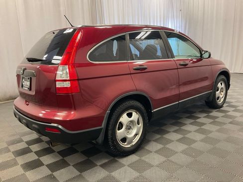 Used 2009 Honda CR-V LX image 2