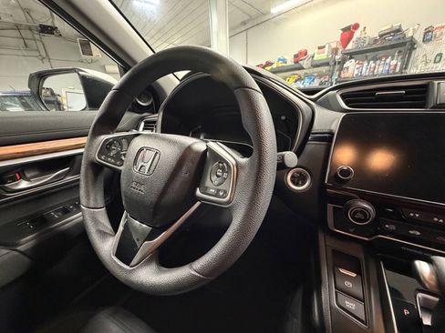 Used 2018 Honda CR-V EX image 18