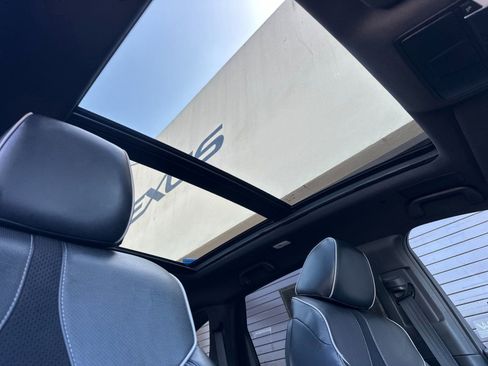 Used 2019 Acura RDX A-Spec AWD/4WD image 19