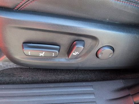 Certified 2023 Toyota 4Runner TRD Pro image 17