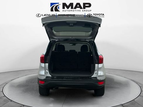 Used 2019 Ford Escape S FWD image 20